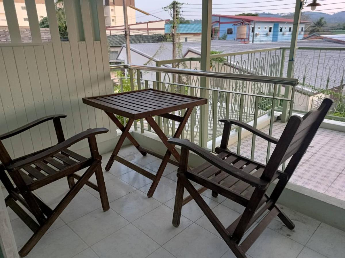 168Hostel Airport@Phuket Thalang Luaran gambar