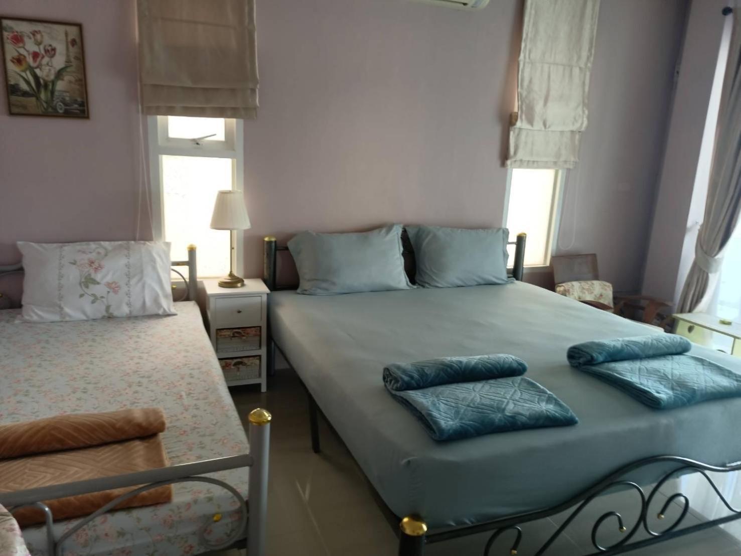 168Hostel Airport@Phuket Thalang Luaran gambar